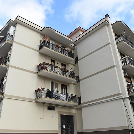 B&B Degli Aranci Pozzuoli Exterior photo