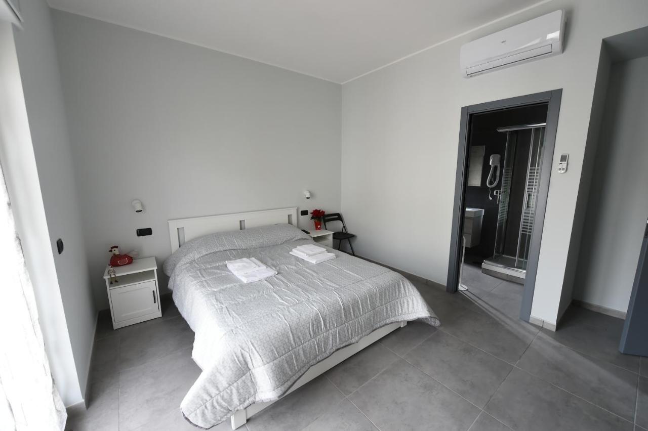 B&B Degli Aranci Pozzuoli Exterior photo
